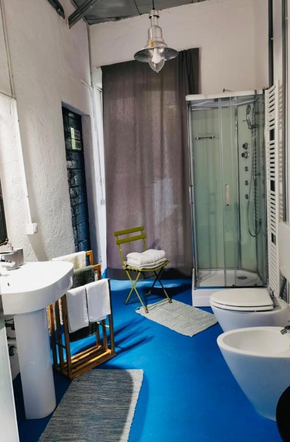Akuaduulza B&B Como Lake San Siro  Eksteriør bilde