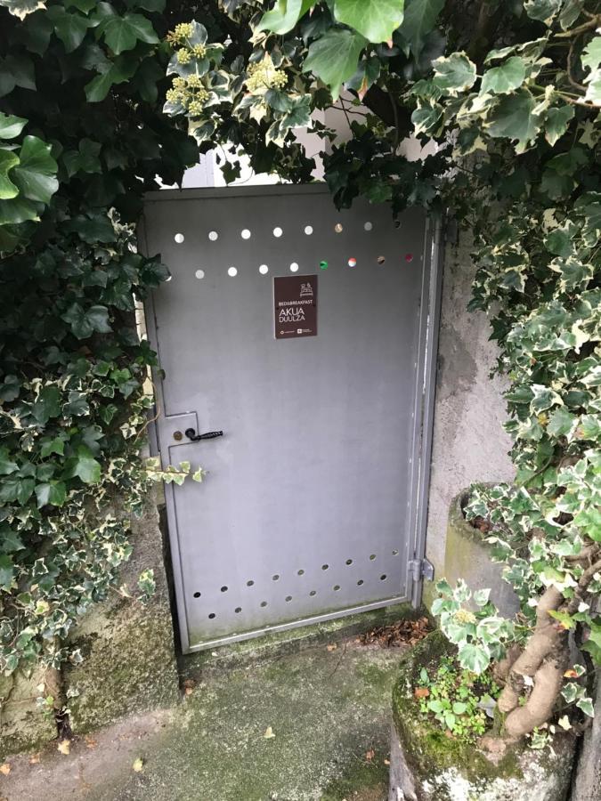 Akuaduulza B&B Como Lake San Siro  Eksteriør bilde