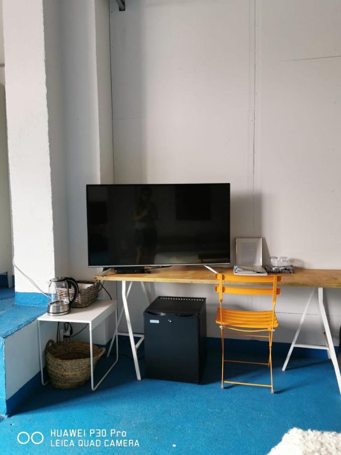 Akuaduulza B&B Como Lake San Siro  Eksteriør bilde